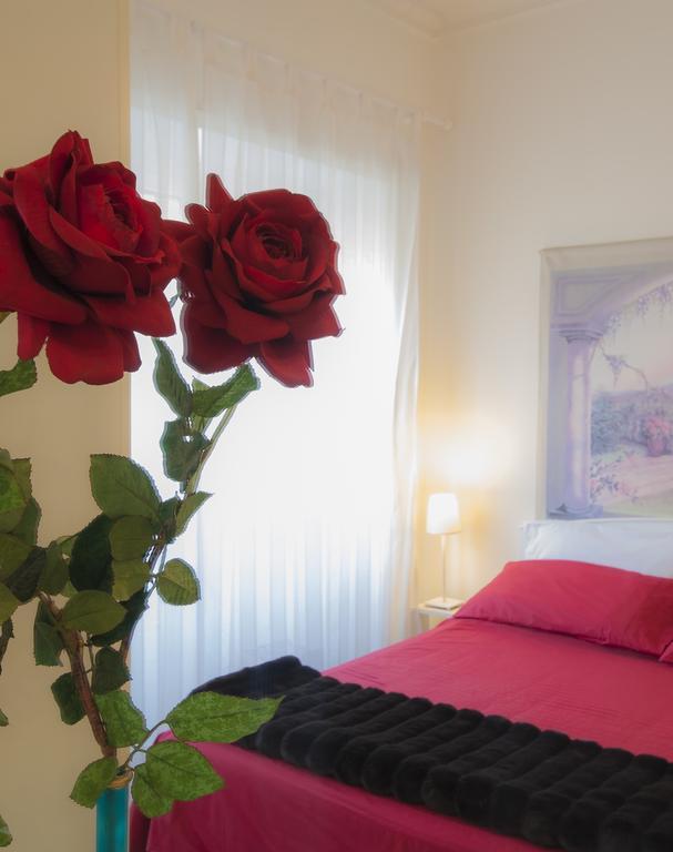 Addormi B&B Roma Oda fotoğraf