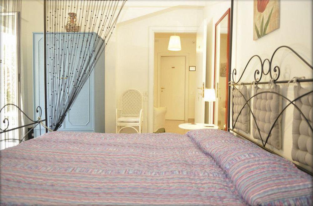 Addormi B&B Roma Dış mekan fotoğraf