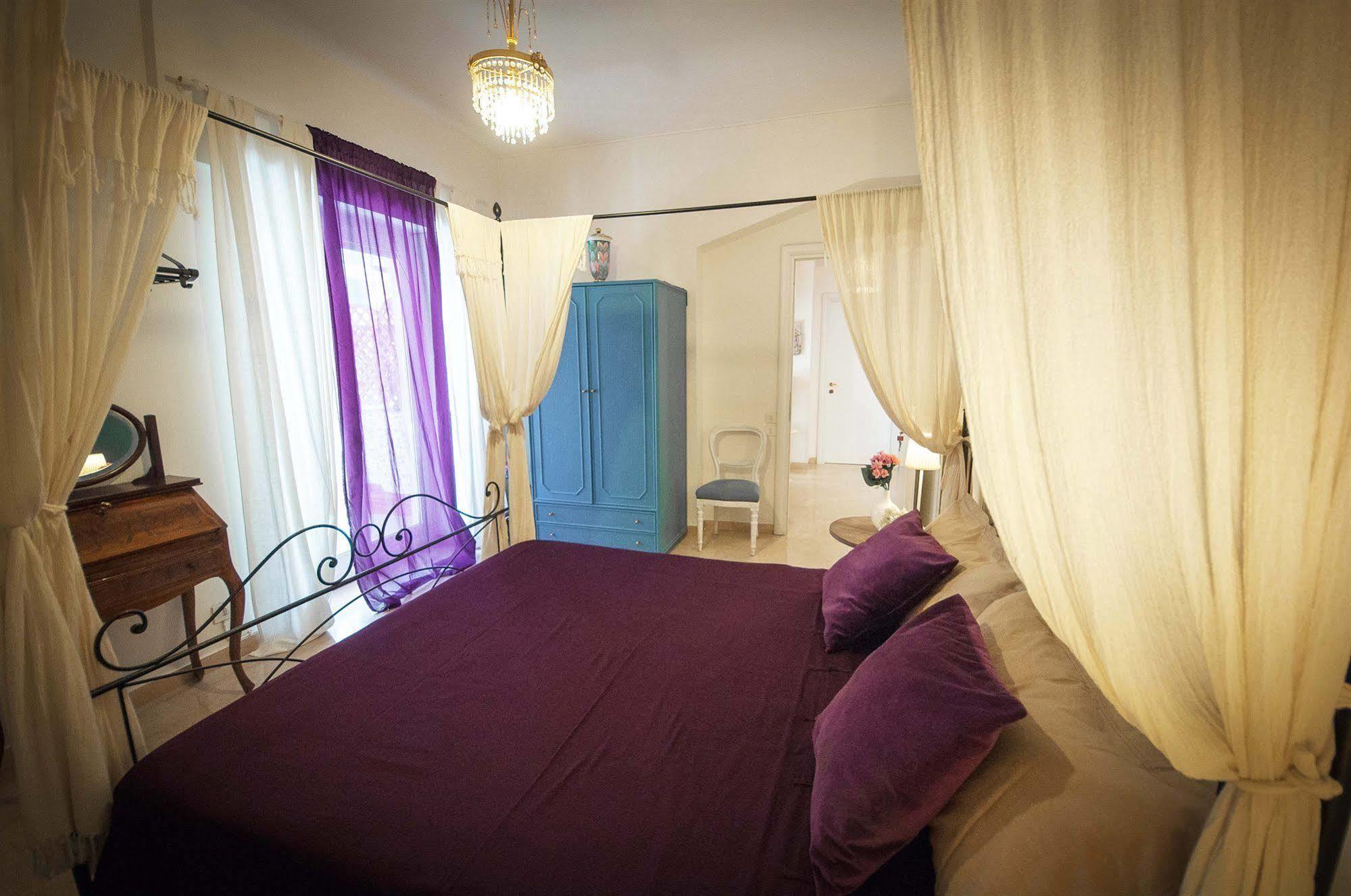 Addormi B&B Roma Dış mekan fotoğraf